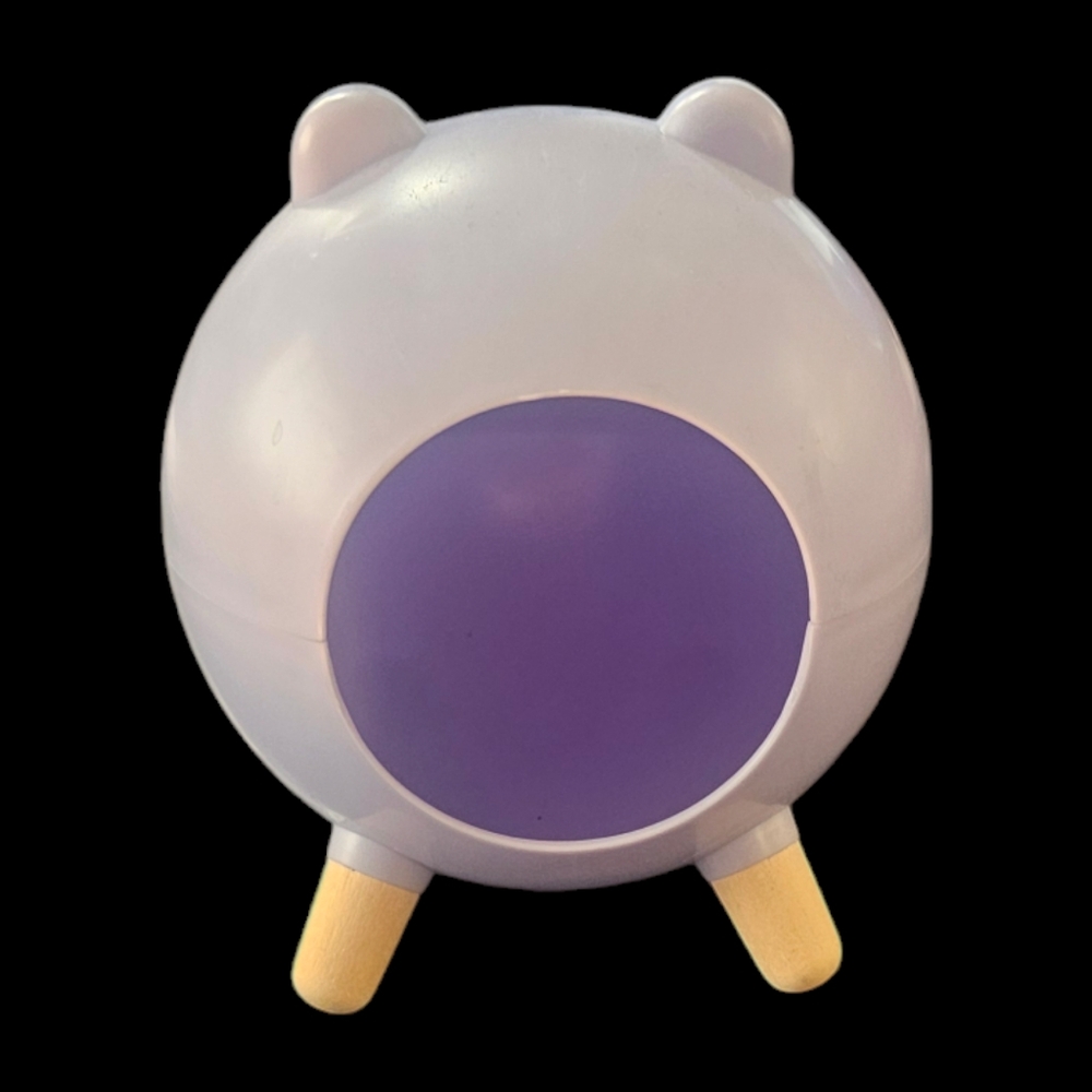 Hamster Home